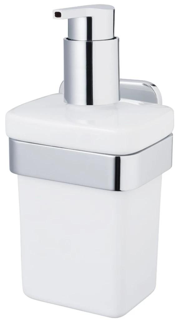 Dozator sapun lichid Bisk Tore 07821