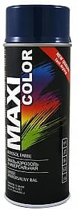 Vopsea auto Motip Maxi Color RAL5003 400 ml (MX5003)