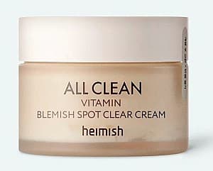 Crema pentru fata Heimish Vitamin Blemish Spot Clear Cream