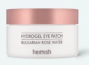 Patch-uri pentru ochi Heimish Bulgarian Rose Water Hydrogel Eye Patch