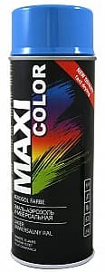 Автомобильная краска Motip Maxi Color RAL5005 400 мл (MX5005)