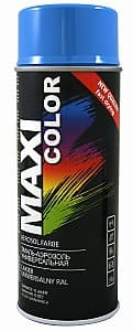 Автомобильная краска Motip Maxi Color RAL5012 400 мл (MX5012)