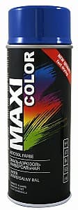 Vopsea auto Motip Maxi Color RAL5010 400 ml (MX5010)