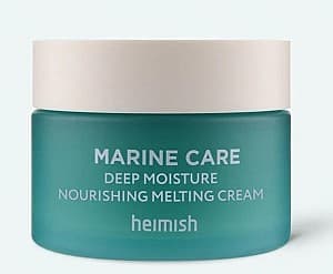 Crema pentru fata Heimish Marine Care Deep Moisture Nourishing Melting Cream