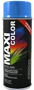 Автомобильная краска Motip Maxi Color RAL5015 400 мл (MX5015)