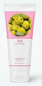 Sapun pentru fata Holika Holika Daily Fresh Olive Cleansing Foam