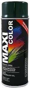 Автомобильная краска Motip Maxi Color RAL6005 400 мл (MX6005)