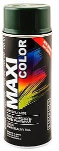 Автомобильная краска Motip Maxi Color RAL6009 400 мл (MX6009)