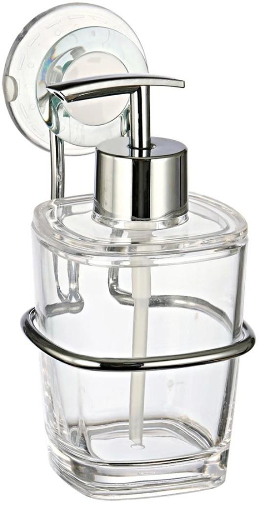 Дозатор для жидкого мыла Bisk Geco 06725