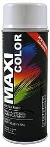 Автомобильная краска Motip Maxi Color RAL9010M 400 мл (MX9010M)