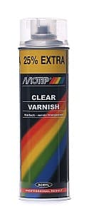 Vopsea auto Motip Car Clear Varnish 500 ml (04009)