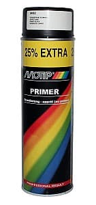 Автомобильная краска Motip Primer Black 500 мл (04052)
