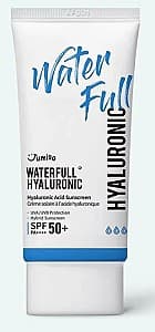 Солнцезащитный крем для тела Jumiso Waterfull Hyaluronic Acid Sunscreen SPF50+ PA++++