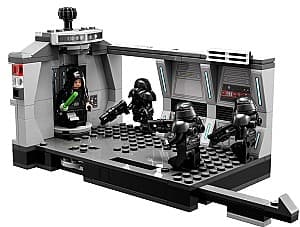 Constructor LEGO Star Wars: Dark Trooper Attack (75324)