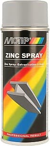Vopsea auto Motip Zinc Spray 400 ml (04061)