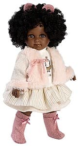 Кукла Llorens Zuri Mulata (53535)