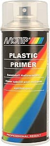 Автомобильная краска Motip Plastic Primer 400 мл (04063)