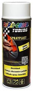 Vopsea auto Motip Dupli Color SprayPlast 400 ml Orange (404627)