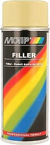 Автомобильная краска Motip Filler 400 мл (04064)