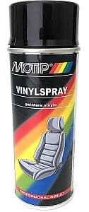 Vopsea auto Motip Vinylspray Black 400 ml (04066)