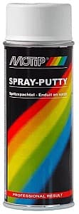 Автомобильная краска Motip Spray-Putty 400 мл (04062)