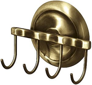 Вешалка для ванной Bisk Deco 02214
