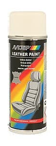 Автомобильная краска Motip Leather Spray Beige/Grey 200 мл (04231BS)