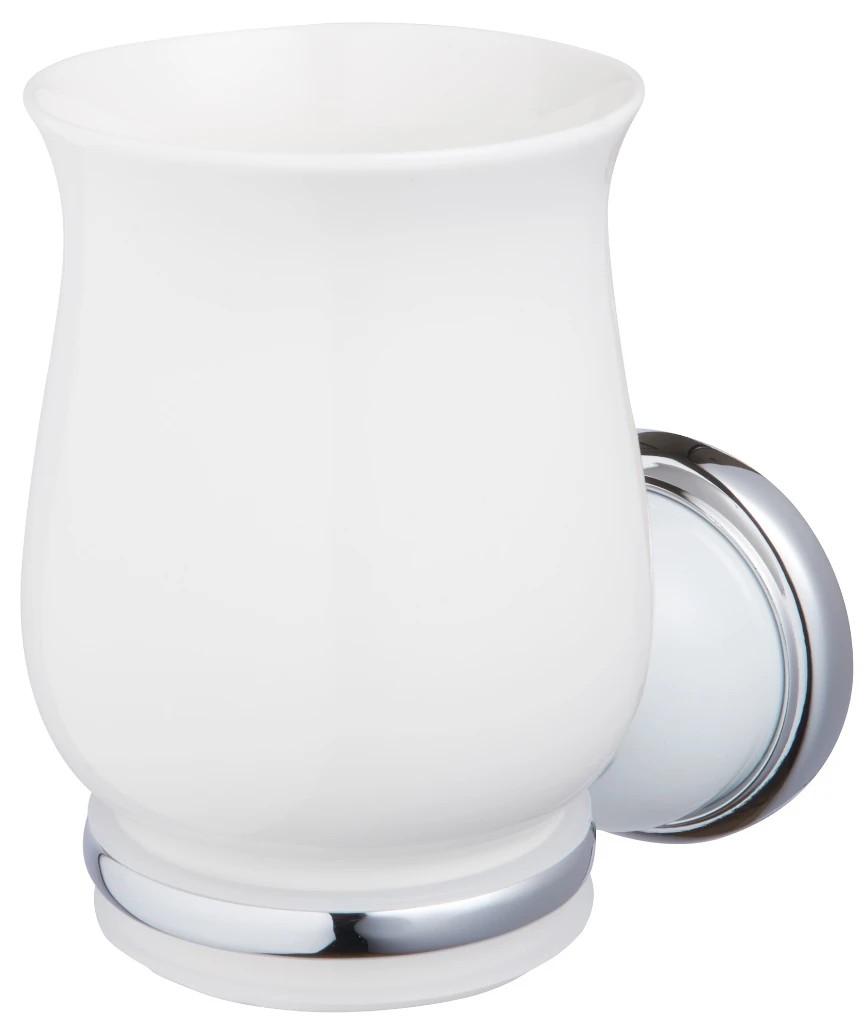 Стакан для зубных щёток Bisk Grenada 06904