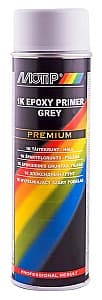 Автомобильная краска Motip Epoxy Primer Grey 500 мл (04120)