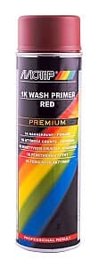 Vopsea auto Motip Wash Primer Red 500 ml (04122)
