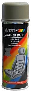 Автомобильная краска Motip Leather spray beige/brown 200 мл (04233BS)