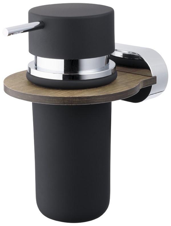 Dozator sapun lichid Bisk Bergen 07101