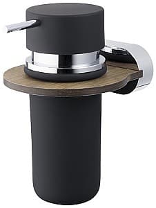 Дозатор для жидкого мыла Bisk Bergen 07101