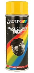 Vopsea auto Motip Brake Pads Yellow 400 ml (04097)