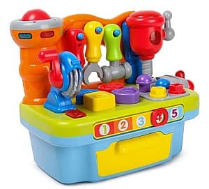 Сортер Hola Toys 90768
