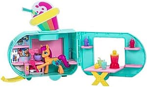 Набор игрушек Hasbro Starscout Smoothie Truck