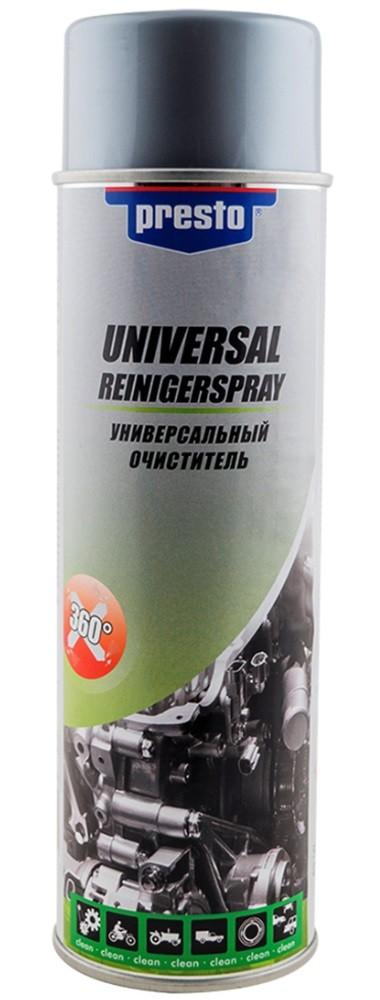 Curatare exterior auto Presto Universal Reinigerspray 500 ml (217715)