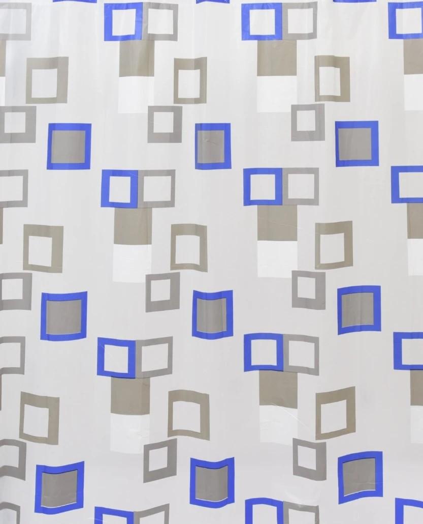 Шторка для ванной Nice Sea Montana 08089