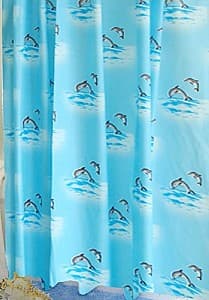 Шторка для ванной Nice Sea Eco 07900