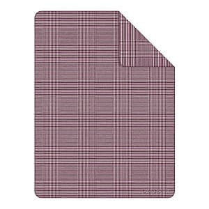 Plapuma Bugatti Jacquard Violet