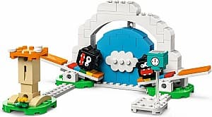 Constructor LEGO Super Mario: Fuzzy Flippers 71405