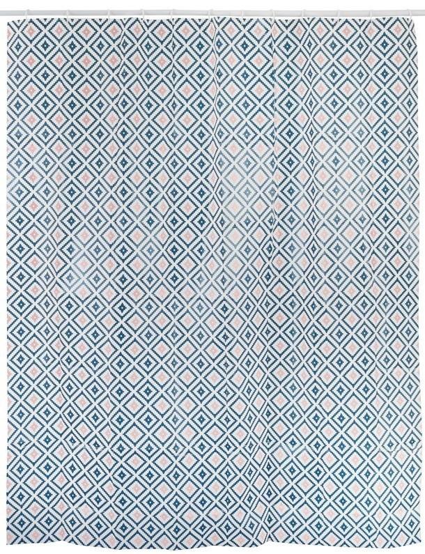 Perdea de baie Bisk Orient 05770