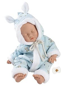 Кукла Llorens Little Baby Boy Soft 63301