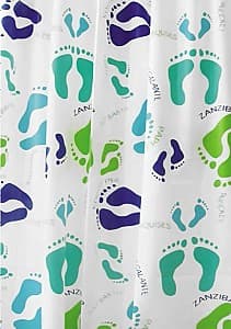 Шторка для ванной Nice Sea Fun Feet 06892