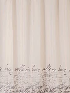 Perdea de baie Nice Sea Stamp 06879