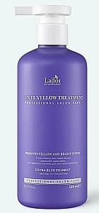 Маска для волос LaDor Anti-Yellow Treatment