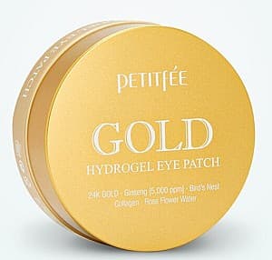 Патчи для глаз Petitfee & Koelf Gold Hydrogel Eye Patch