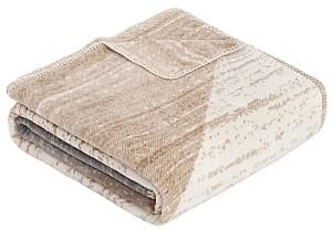 Одеяло IBENA Jacquard MINUF Beige