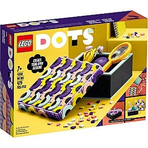 Конструктор LEGO Dots 41960 Big Box