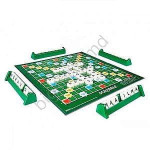 Joc de masa Mattel Scrabble Original (ro)